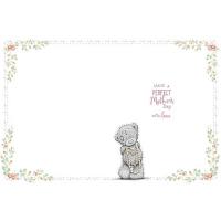 For You Mummy Large Me to You Bear Mothers Day Card Extra Image 1 Preview